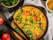 Spicy Masala Omelette