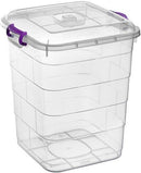 5LT-20LT DEEP STORAGE BOX