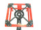 5.1KW 2 KEY HEAVY DUTY SINGLE CAST IRON LPG GAS BOILING BURNER CATERING STOVE