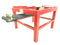 12.2KW 3 KEY HEAVY DUTY SINGLE CAST IRON LPG GAS BOILING RING BURNER CATERING
