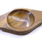 KADAI HOLDER WOODEN