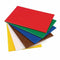 CATERING FOOD CHOPPING BOARDS PLASTIC COLOURED 9X12X0.5" 24X32X1.2CM RESTAURANT